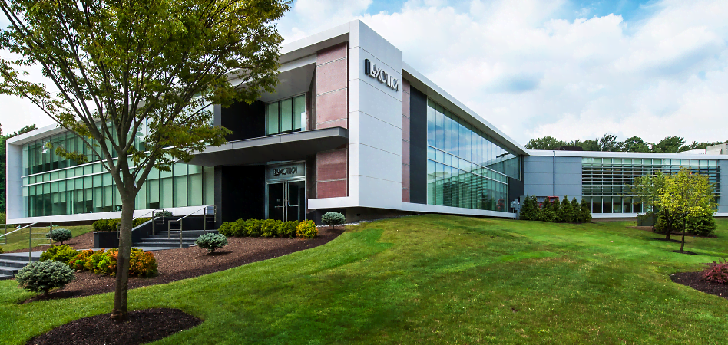 Sede de Luxottica Luxottica se despide de la patronal italiana: abandona Anfao